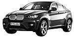 BMW E71 P350E Fault Code